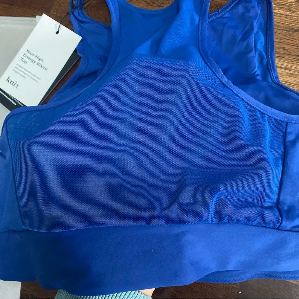 Knix Bikini Swim Set - Picture 7 of 14